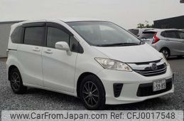 honda freed 2014 -HONDA 【野田 501ｱ1234】--Freed DBA-GB3--GB3-1601135---HONDA 【野田 501ｱ1234】--Freed DBA-GB3--GB3-1601135-