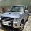 mitsubishi pajero-mini 2010 -MITSUBISHI--Pajero mini ABA-H58A--H58A-0900583---MITSUBISHI--Pajero mini ABA-H58A--H58A-0900583- image 8