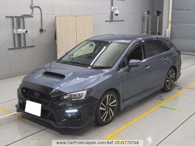 subaru levorg 2014 quick_quick_DBA-VMG_003239 image 2