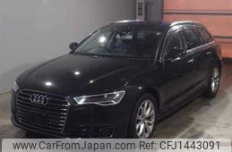 audi a6 2016 -AUDI--Audi A6 4GCYPS-GN034820---AUDI--Audi A6 4GCYPS-GN034820-