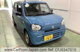 suzuki alto 2023 -SUZUKI 【福島 581ﾁ7451】--Alto HA37S--142558---SUZUKI 【福島 581ﾁ7451】--Alto HA37S--142558-