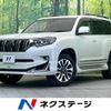 toyota land-cruiser-prado 2023 -TOYOTA--Land Cruiser Prado 3BA-TRJ150W--TRJ150-0169020---TOYOTA--Land Cruiser Prado 3BA-TRJ150W--TRJ150-0169020- image 1