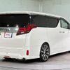 toyota alphard 2016 quick_quick_AGH30W_AGH30-0068020 image 16