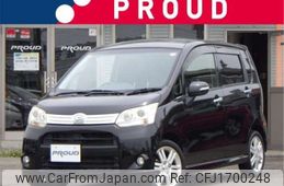 daihatsu move 2012 CFJ1700248