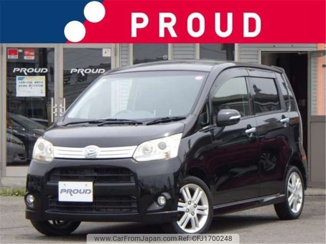 daihatsu move 2012 CFJ1700248 image 1