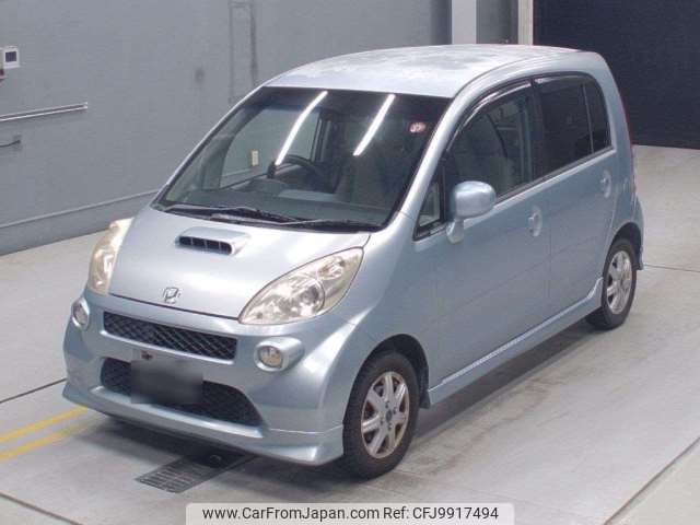 honda life 2005 -HONDA--Life CBA-JB7--JB7-4208831---HONDA--Life CBA-JB7--JB7-4208831- image 1