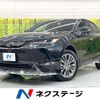 toyota harrier 2023 quick_quick_MXUA80_MXUA80-0084073 image 1