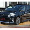 toyota voxy 2015 quick_quick_ZRR80W_ZRR80-0151317 image 11