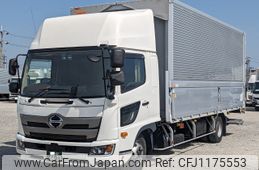 hino ranger 2023 -HINO--Hino Ranger 2PG-FD2ABG--FD2AB-134397---HINO--Hino Ranger 2PG-FD2ABG--FD2AB-134397-