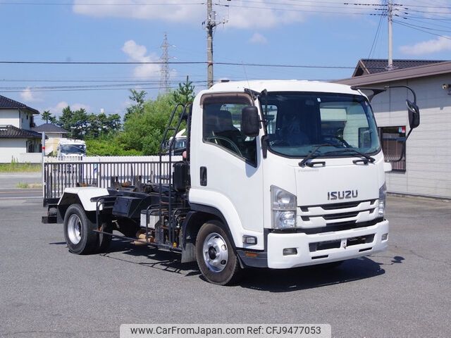 isuzu forward 2017 CFJ9477053 image 2