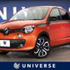 renault twingo 2018 -RENAULT--Renault Twingo ABA-AHH4B1--VF1AHB525J0782924---RENAULT--Renault Twingo ABA-AHH4B1--VF1AHB525J0782924- image 1