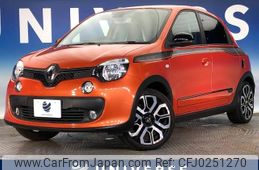 renault twingo 2018 -RENAULT--Renault Twingo ABA-AHH4B1--VF1AHB525J0782924---RENAULT--Renault Twingo ABA-AHH4B1--VF1AHB525J0782924-