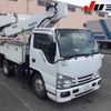 isuzu elf-truck 2008 -ISUZU 【三重 800ｾ5436】--Elf NKR85AN-7007730---ISUZU 【三重 800ｾ5436】--Elf NKR85AN-7007730- image 1