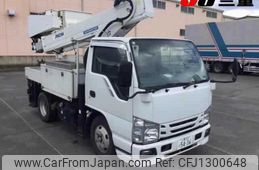 isuzu elf-truck 2008 -ISUZU 【三重 800ｾ5436】--Elf NKR85AN-7007730---ISUZU 【三重 800ｾ5436】--Elf NKR85AN-7007730-