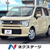 suzuki wagon-r 2020 -SUZUKI--Wagon R 5AA-MH95S--MH95S-112978---SUZUKI--Wagon R 5AA-MH95S--MH95S-112978- image 1