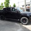 mitsubishi triton 2024 GOO_NET_EXCHANGE_0205047A30250427W002 image 39