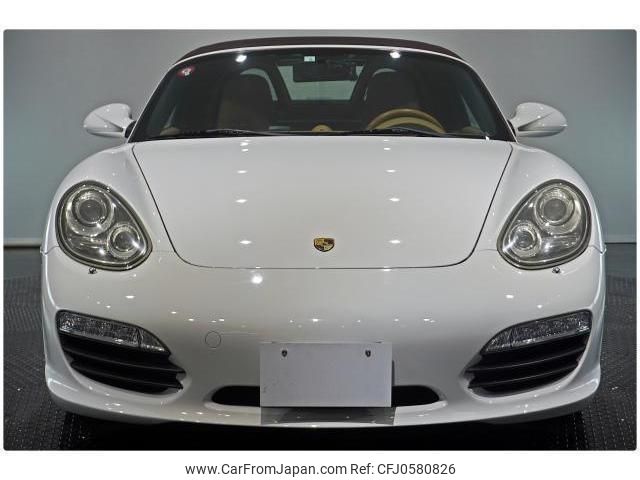 porsche boxster 2010 quick_quick_ABA-987MA121_WP0ZZZ98ZAU720371 image 2