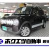 suzuki alto-lapin 2015 CFJ1833724 image 1
