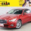 nissan skyline 2015 -NISSAN--Skyline DBA-YV37--YV37-400725---NISSAN--Skyline DBA-YV37--YV37-400725- image 1