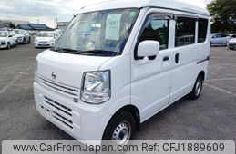 nissan nv100-clipper 2021 CFJ1889609