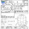 suzuki alto-lapin 2017 CFJ1643333 image 3