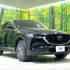 mazda cx-5 2021 CFJ1809636 image 16