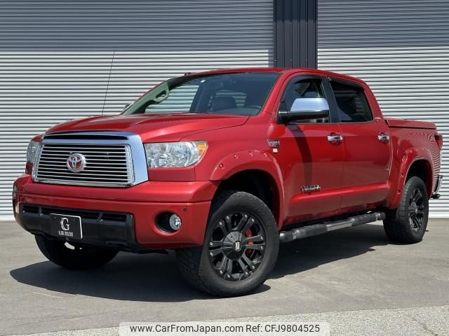 toyota tundra 2012 quick_quick_humei_5TFHY5F12CX263756 image 1