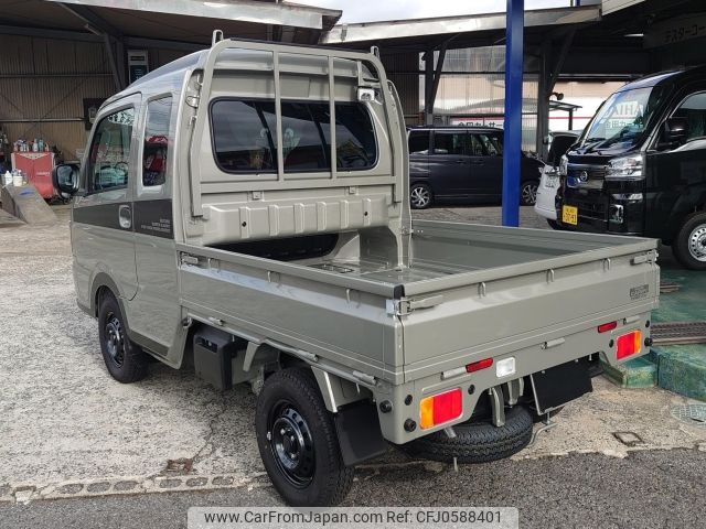 suzuki carry-truck 2024 -SUZUKI--Carry Truck DA16T--DA16T-847905---SUZUKI--Carry Truck DA16T--DA16T-847905- image 2