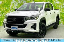 toyota hilux-pick-up 2020 quick_quick_QDF-GUN125_GUN125-3914595