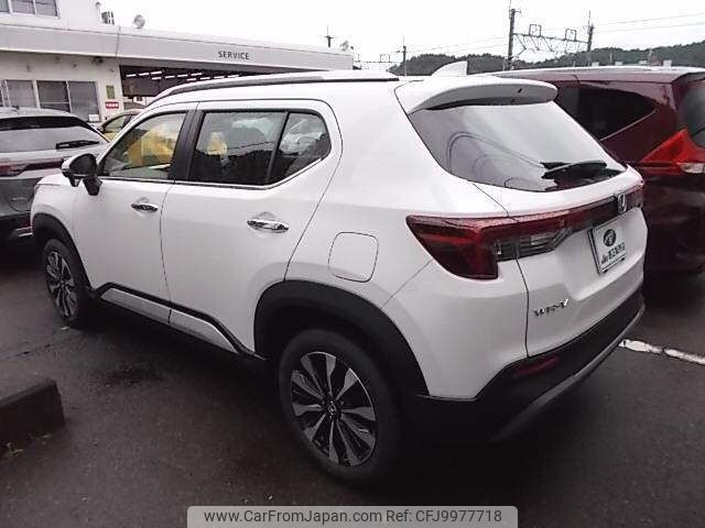 honda wr-v 2024 -HONDA 【神戸 304ﾋ232】--WR-V DG5-1000893---HONDA 【神戸 304ﾋ232】--WR-V DG5-1000893- image 2