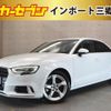 audi a3 2019 -AUDI--Audi A3 ABA-8VCZPL--WAUZZZ8V9KA092348---AUDI--Audi A3 ABA-8VCZPL--WAUZZZ8V9KA092348- image 1