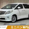 toyota alphard 2009 -TOYOTA--Alphard DBA-ANH20W--ANH20-8060217---TOYOTA--Alphard DBA-ANH20W--ANH20-8060217- image 1