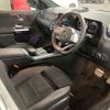 mercedes-benz gla-class 2023 -MERCEDES-BENZ--Benz GLA 3DA-247713M--W1N2477132J479738---MERCEDES-BENZ--Benz GLA 3DA-247713M--W1N2477132J479738- image 13