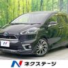 toyota sienta 2018 -TOYOTA--Sienta DAA-NHP170G--NHP170-7121091---TOYOTA--Sienta DAA-NHP170G--NHP170-7121091- image 1