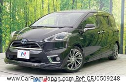 toyota sienta 2018 -TOYOTA--Sienta DAA-NHP170G--NHP170-7121091---TOYOTA--Sienta DAA-NHP170G--NHP170-7121091-