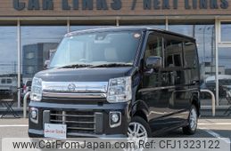 nissan clipper-rio 2015 -NISSAN 【札幌 582ｾ7053】--Clipper Rio DR17W--102054---NISSAN 【札幌 582ｾ7053】--Clipper Rio DR17W--102054-