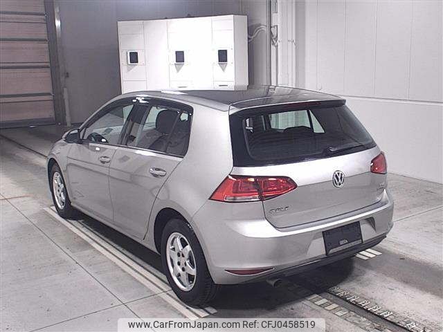 volkswagen golf 2013 -VOLKSWAGEN--VW Golf AUCJZ-EW011936---VOLKSWAGEN--VW Golf AUCJZ-EW011936- image 2