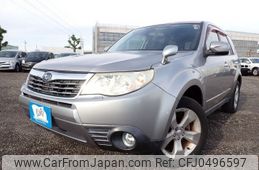 subaru forester 2009 REALMOTOR_N2024110237F-10