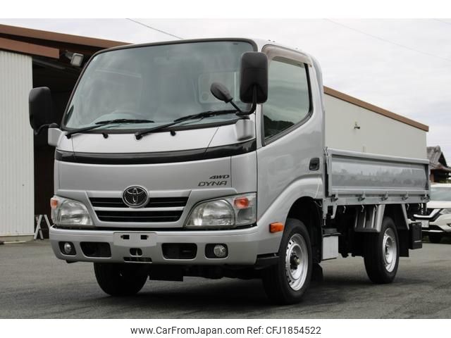 toyota dyna-truck 2016 CFJ1854522 image 1