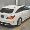 mercedes-benz cla-class 2018 -MERCEDES-BENZ--Benz CLA WDD1179422N614694---MERCEDES-BENZ--Benz CLA WDD1179422N614694- image 2