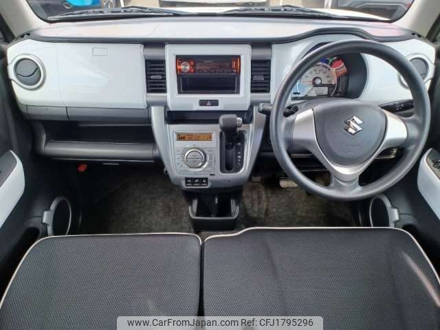 suzuki hustler 2015 CFJ1795296 image 2