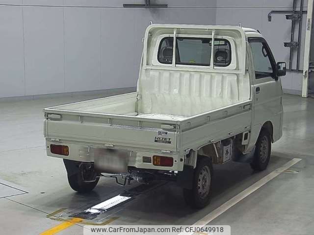 daihatsu hijet-truck 2010 -DAIHATSU--Hijet Truck EBD-S201P--S201P-0039689---DAIHATSU--Hijet Truck EBD-S201P--S201P-0039689- image 2