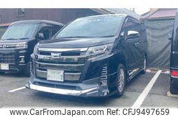 toyota noah 2021 CFJ9497659