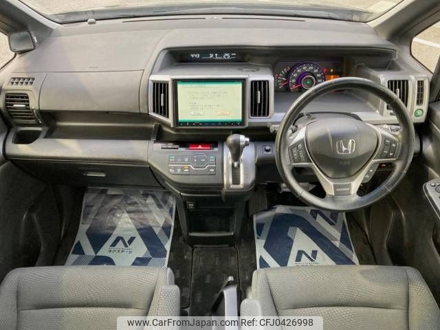 honda stepwagon 2015 -HONDA--Stepwgn DBA-RK5--RK5-1432930---HONDA--Stepwgn DBA-RK5--RK5-1432930- image 2