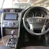 toyota mark-x 2014 quick_quick_DBA-GRX130_GRX130-6089778 image 3