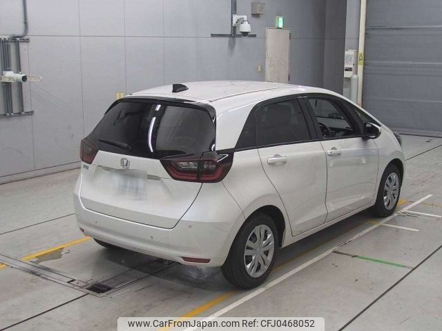 honda fit 2022 -HONDA 【名古屋 506わ3201】--Fit GS4-1000447---HONDA 【名古屋 506わ3201】--Fit GS4-1000447- image 2