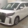 toyota alphard 2021 -TOYOTA--Alphard AGH30W-0379023---TOYOTA--Alphard AGH30W-0379023- image 1