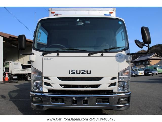 isuzu elf-truck 2019 GOO_NET_EXCHANGE_0230013A30240123W002 image 2