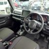 suzuki jimny-sierra 2022 quick_quick_3BA-JB74W_JB74W-170865 image 4