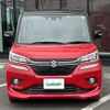 suzuki solio 2019 -SUZUKI--Solio DAA-MA36S--MA36S-760373---SUZUKI--Solio DAA-MA36S--MA36S-760373- image 15